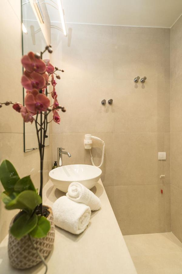 Antel Suites & Apartments 干尼亞 外观 照片